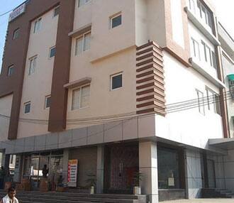 Hotel Maharaja, Suratgarh 1